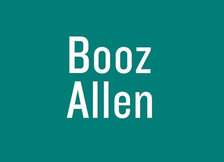 Booz Allen Hamilton