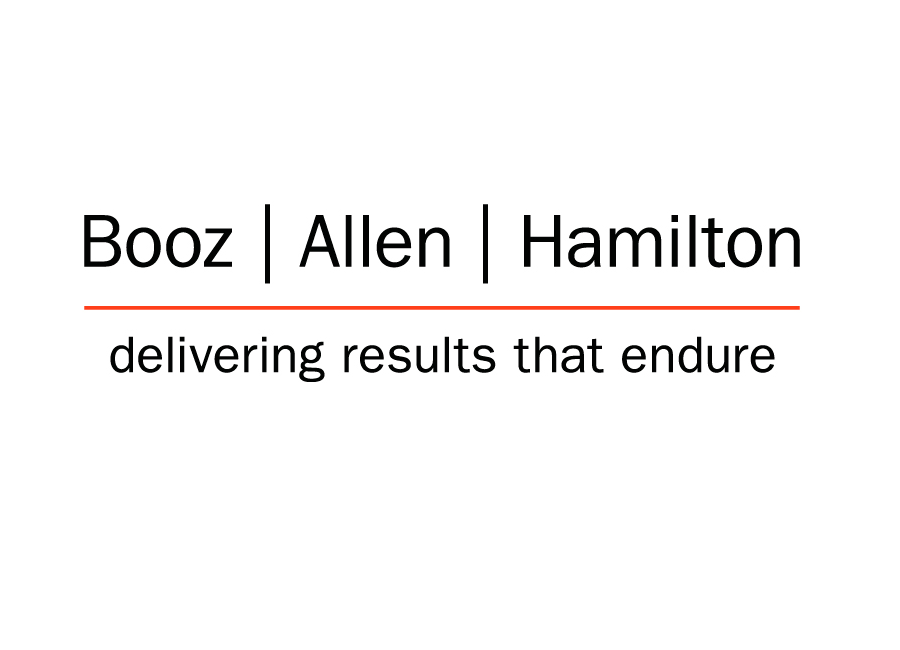 Booz Allen Hamilton