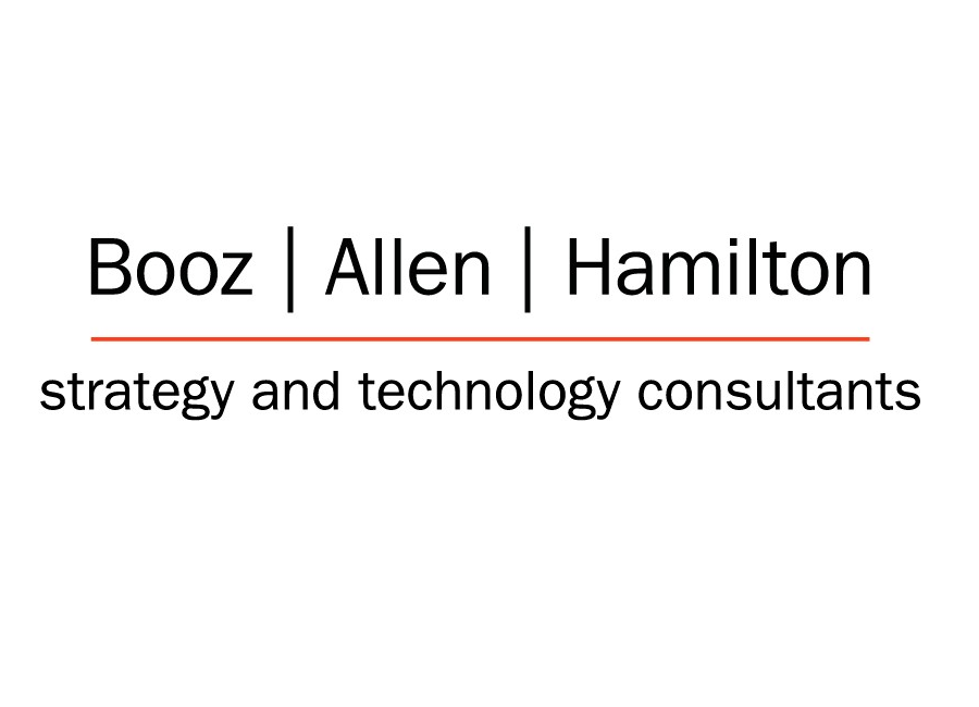 Booz Allen Hamilton